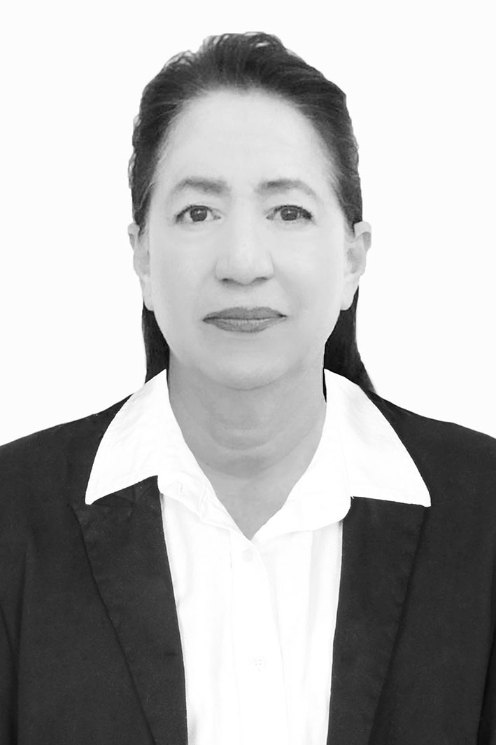 ANA LUISA TARANGO FLORES