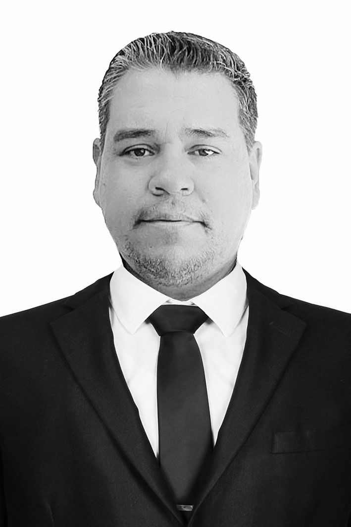 ISMAEL ANGEL SANDOVAL QUIÑONES